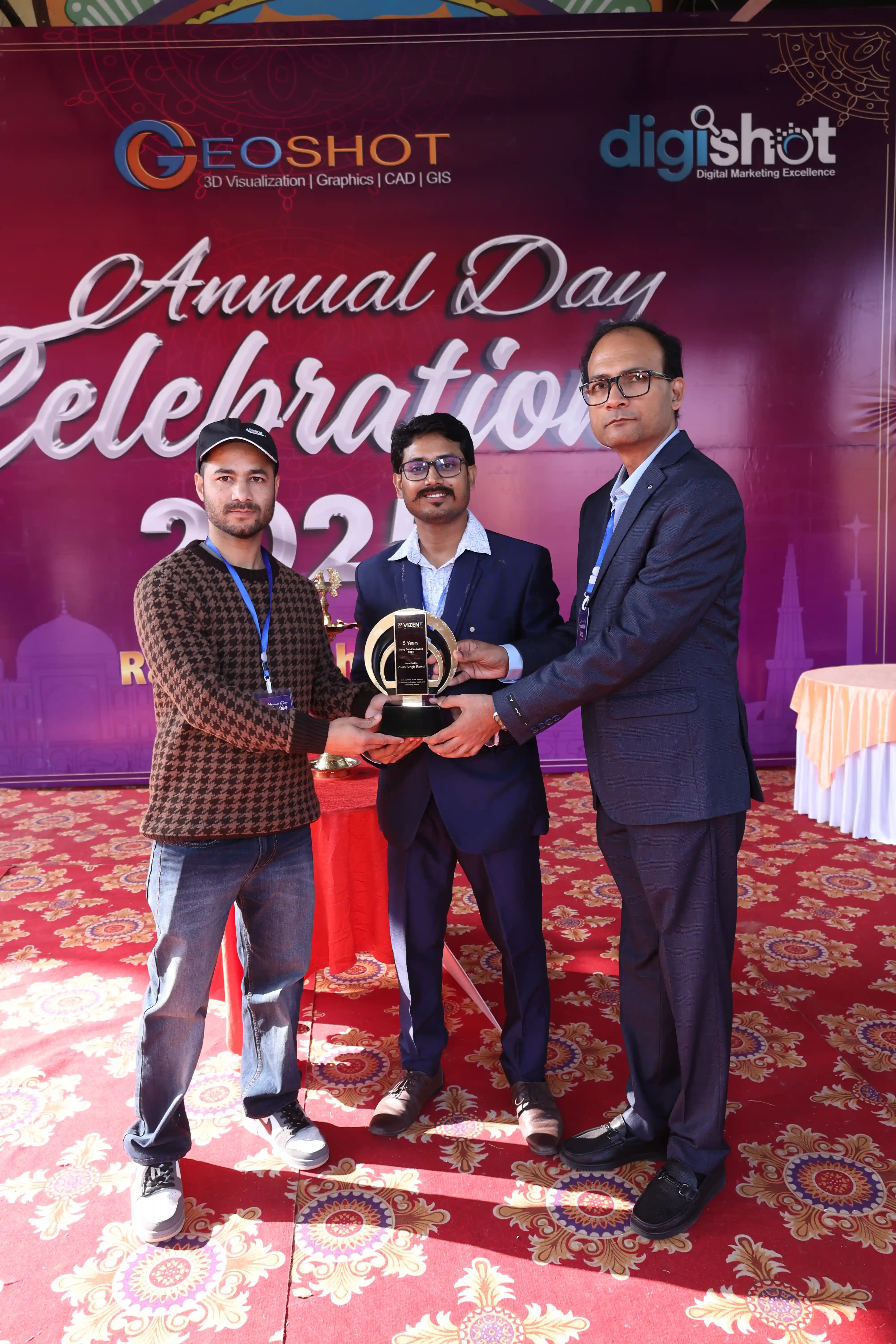 Vizent Award Ceremony 8