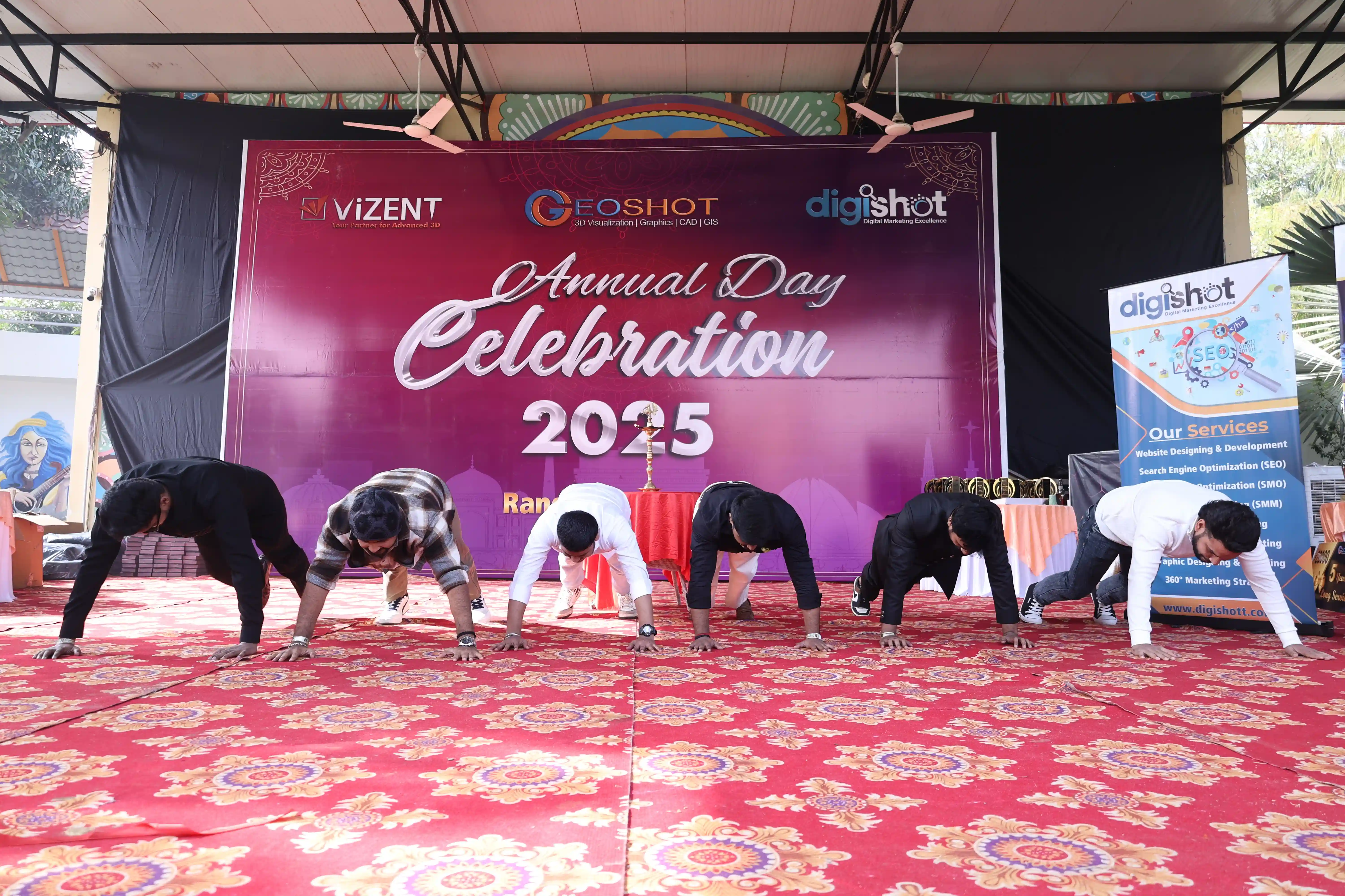 Vizent Games & Activities 5