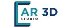 AR 3d studio