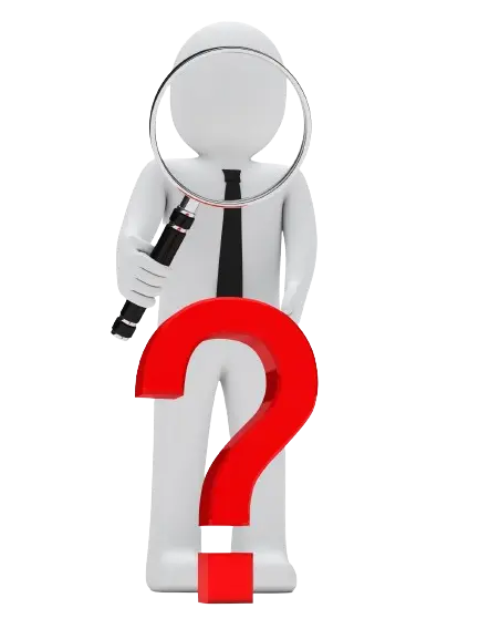 question & answer