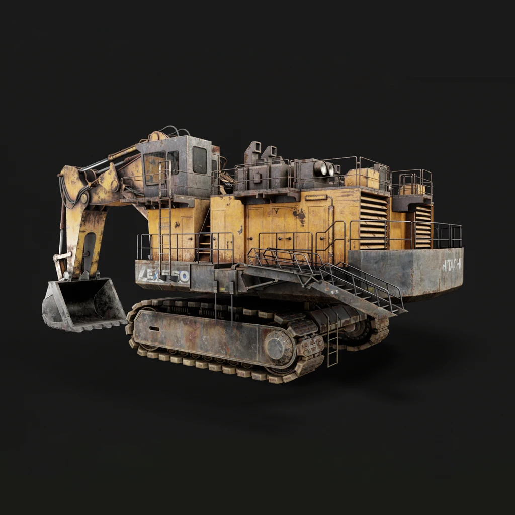 3d game modeling
