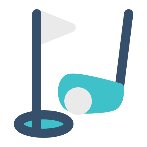 Golf Simulator 3D Modeling