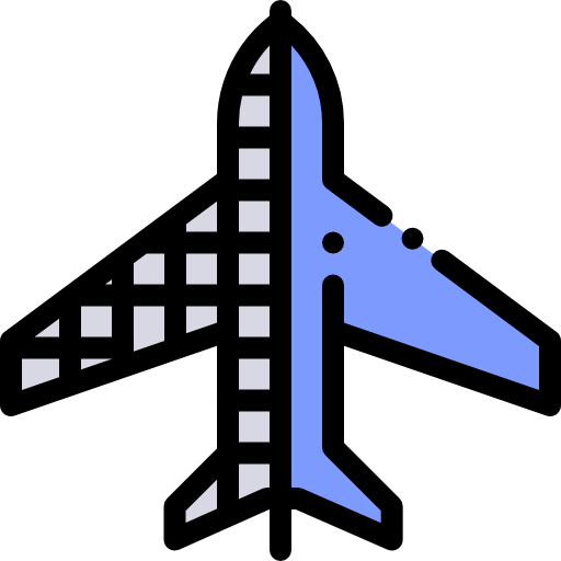 Flight Simulator 3D Modeling