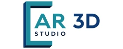 AR 3d studio