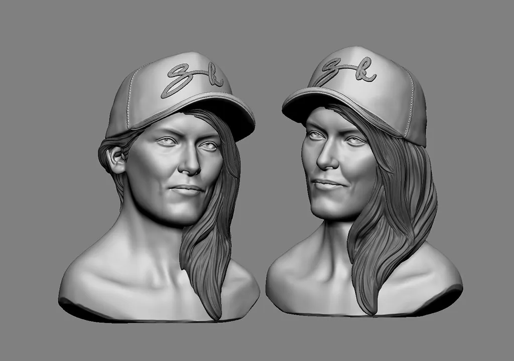 3d game modeling