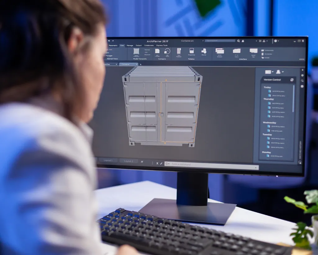 3d game modeling