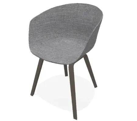 furniture 3d visualization